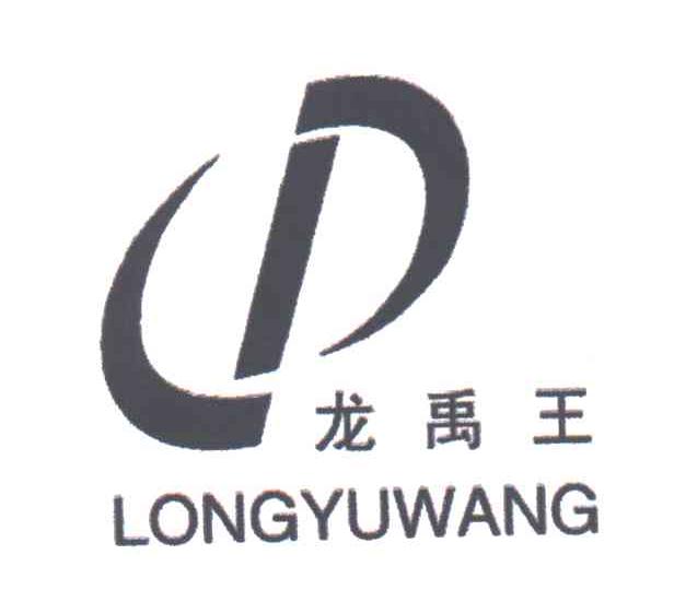 龙禹王