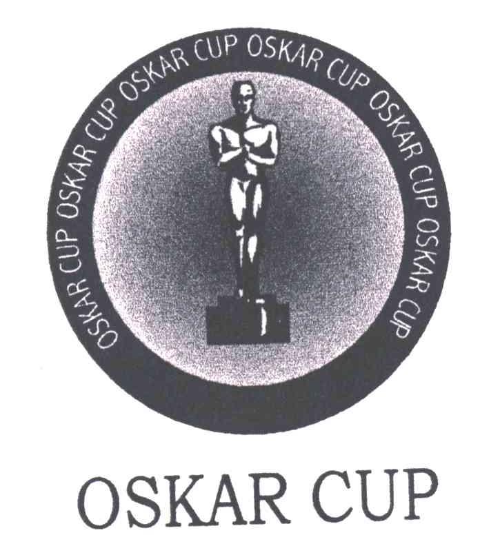 OSKAR CUP