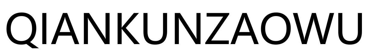 QIANKUNZAOWU