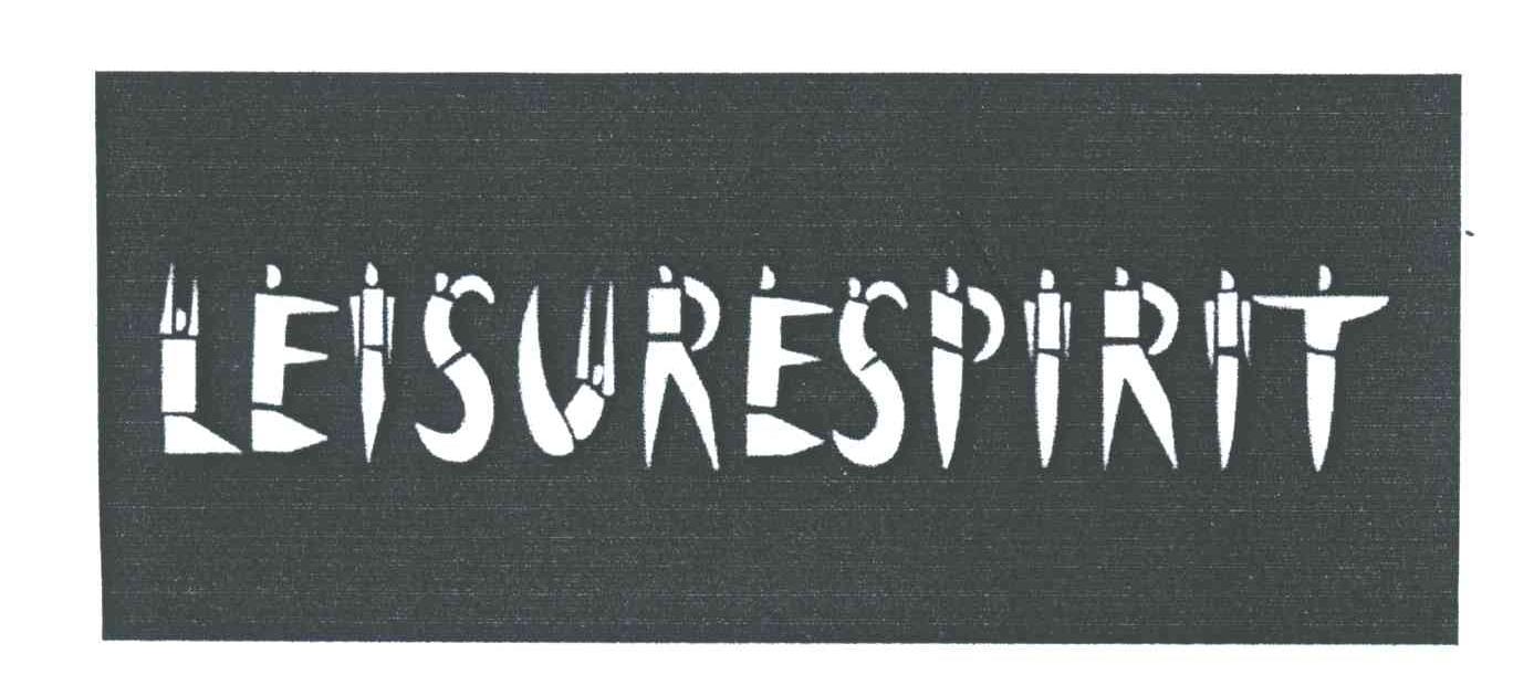 LEISURESPIRIT