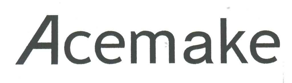 ACEMAKE
