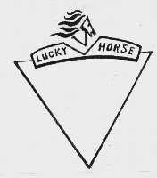 LUCKY HORSE