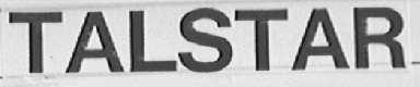 TALSTAR