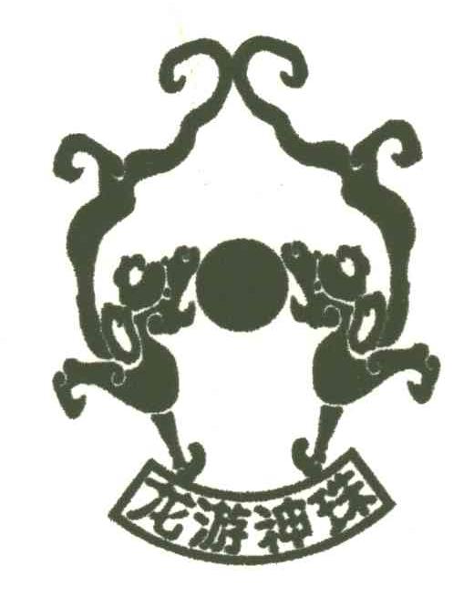 龙游神珠