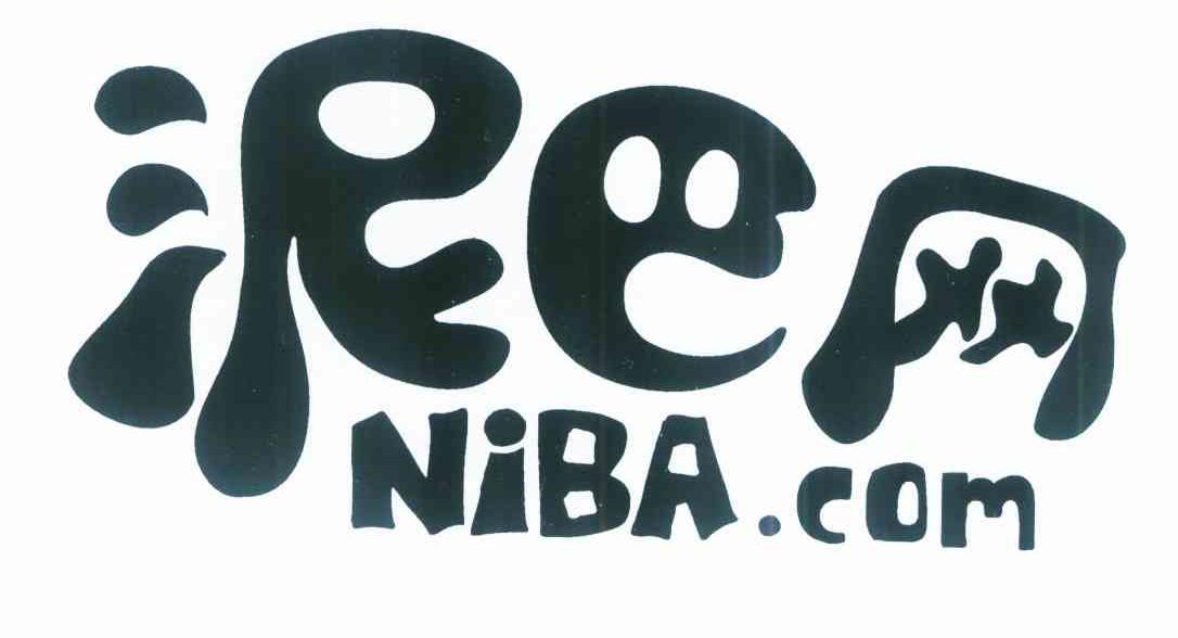 泥巴网 NIBA.COM