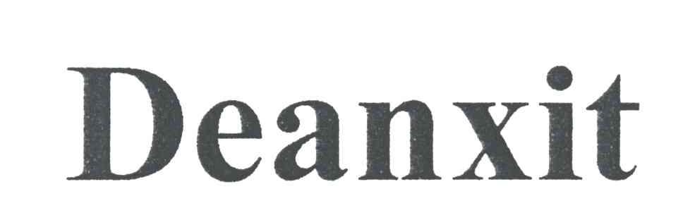 DEANXIT