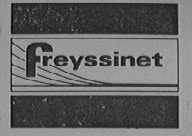 FREYSSINET