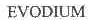 EVODIUM