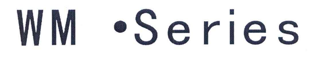WM&middot;SERIES