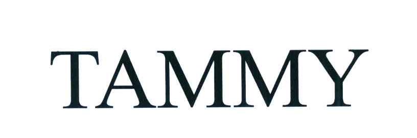 TAMMY