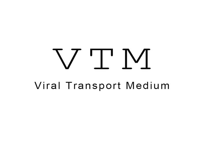 VTM VIRAL TRANSPORT MEDIUM
