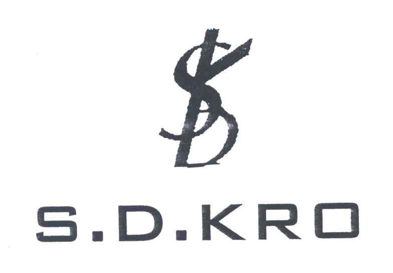 S.D.KRO;SDK