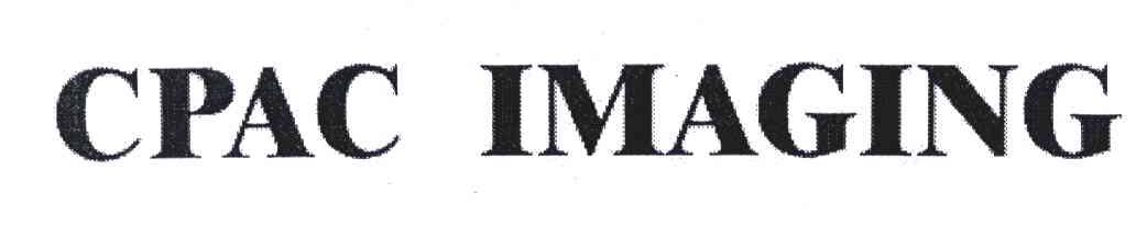 CPAC IMAGING