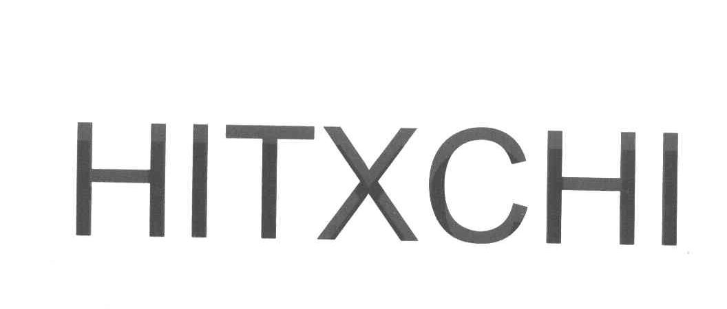 HITXCHI