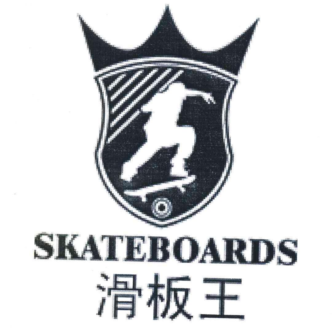 滑板王;SKATEBOARDS