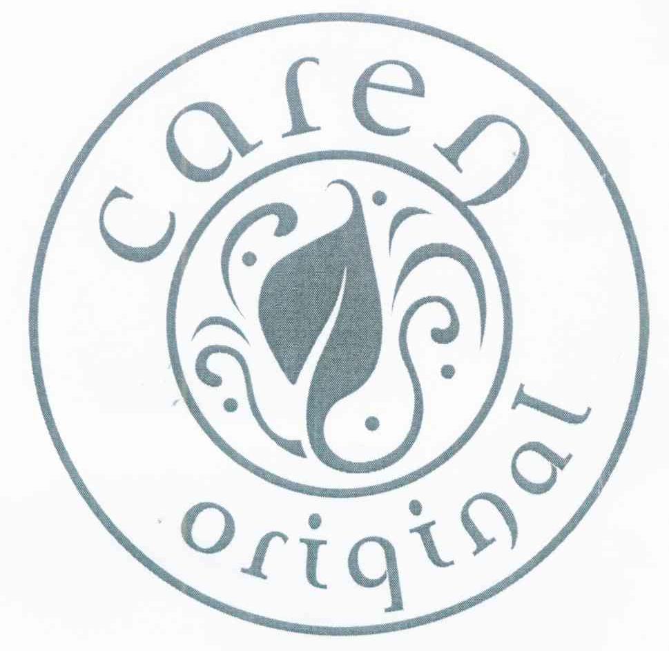 CAREN ORIGINAL