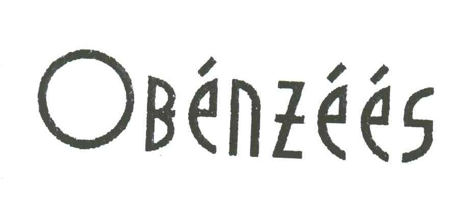 BENZEES;O
