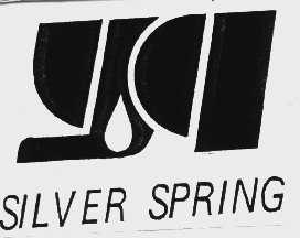 SILVER SPRING