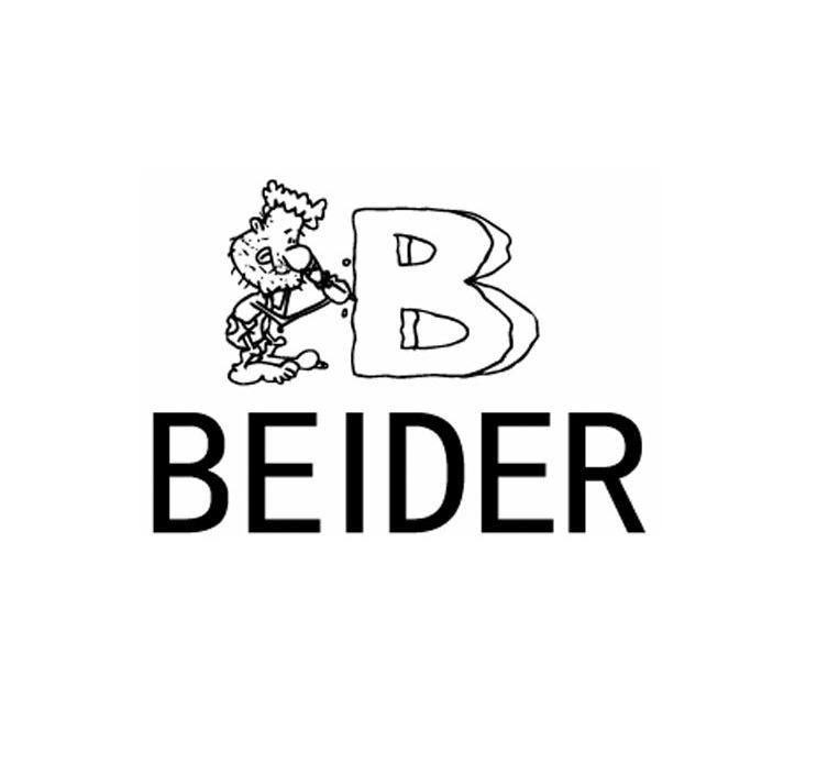 BEIDER B