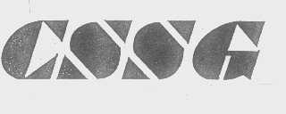 CSSG