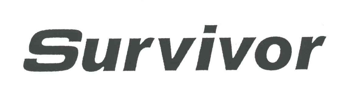 SURVIVOR