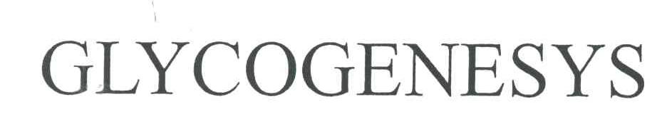 GLYCOGENESYS