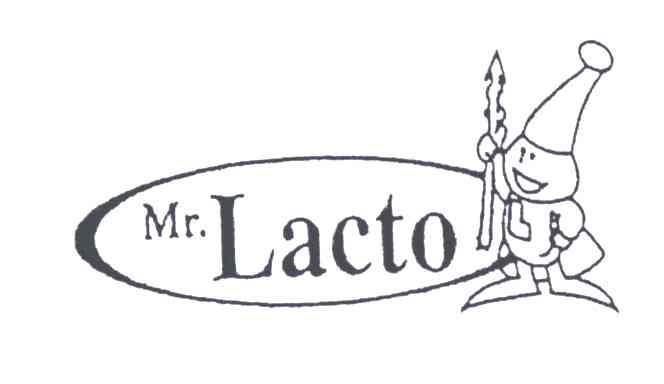 MR LACTO