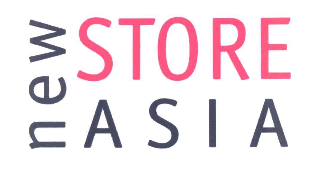 NEW STORE ASIA