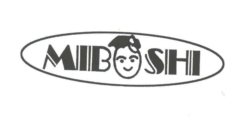 MIBOSHI