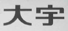 大宇