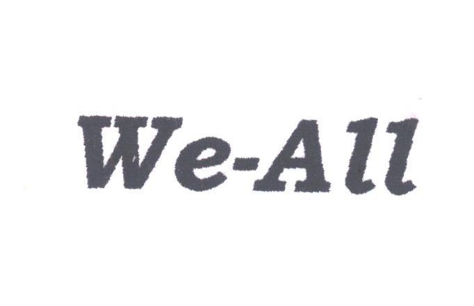 WE-ALL