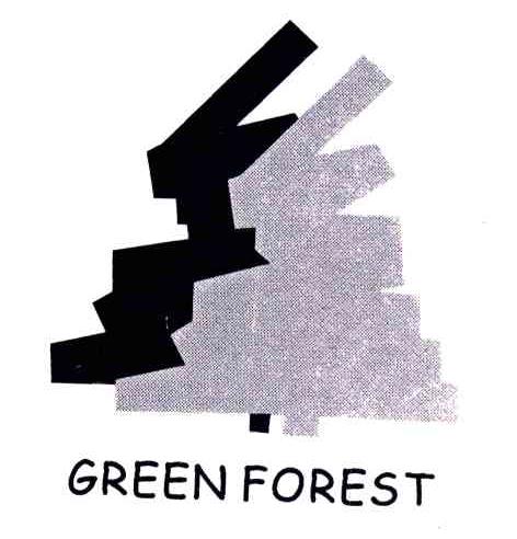 GREEN FOREST