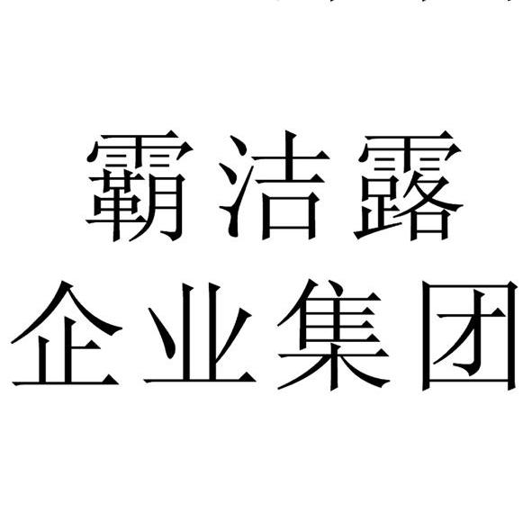 霸洁露企业集团