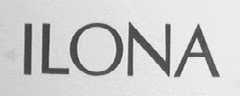ILONA