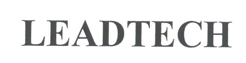 LEADTECH