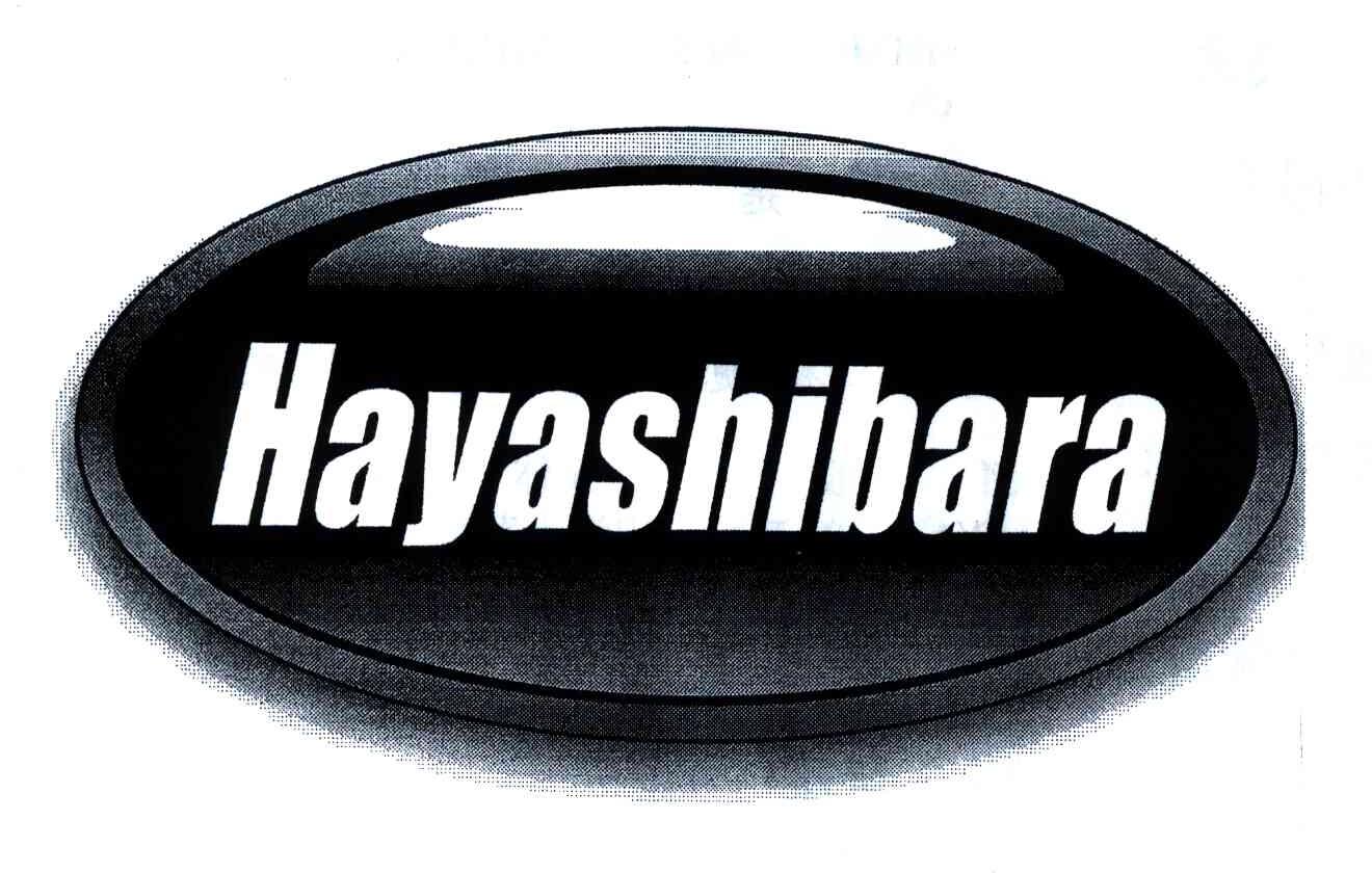 HAYASHIBARA