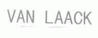 VAN LAACK