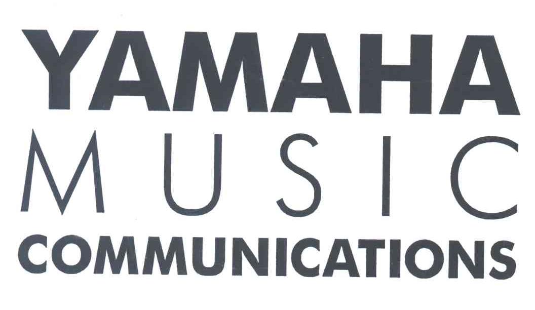 YAMAHA MUSIC COMMUNICATIONS