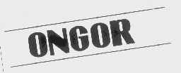 ONGOR