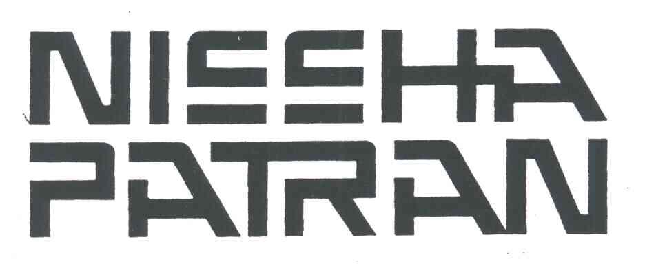 NISSHA PATRAN