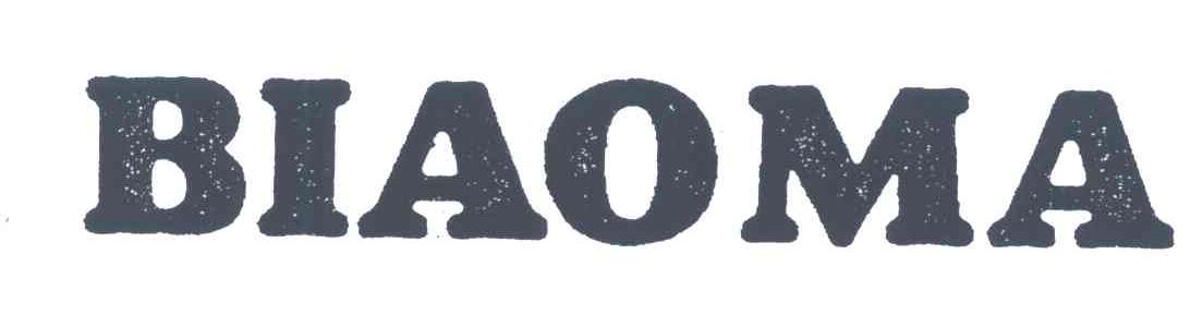 BIAOMA