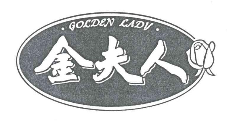 金夫人