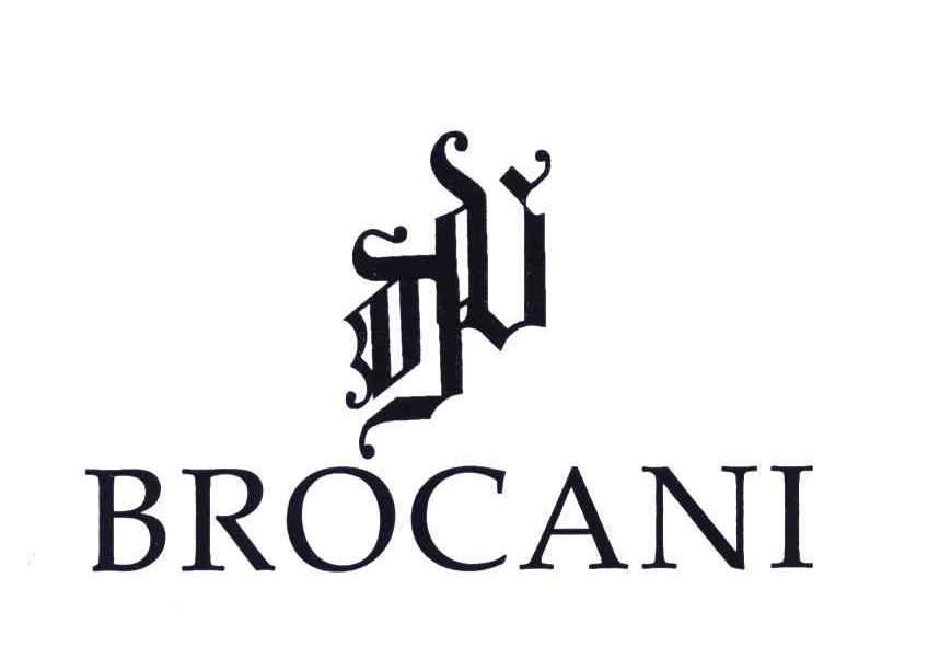 BROCANI