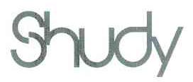 SHUDY