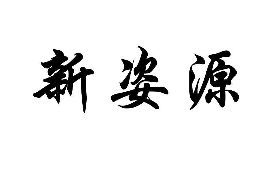 新姿源