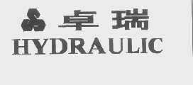 卓瑞   HYDRAULIC