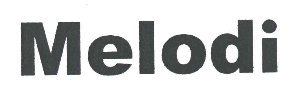 MELODI