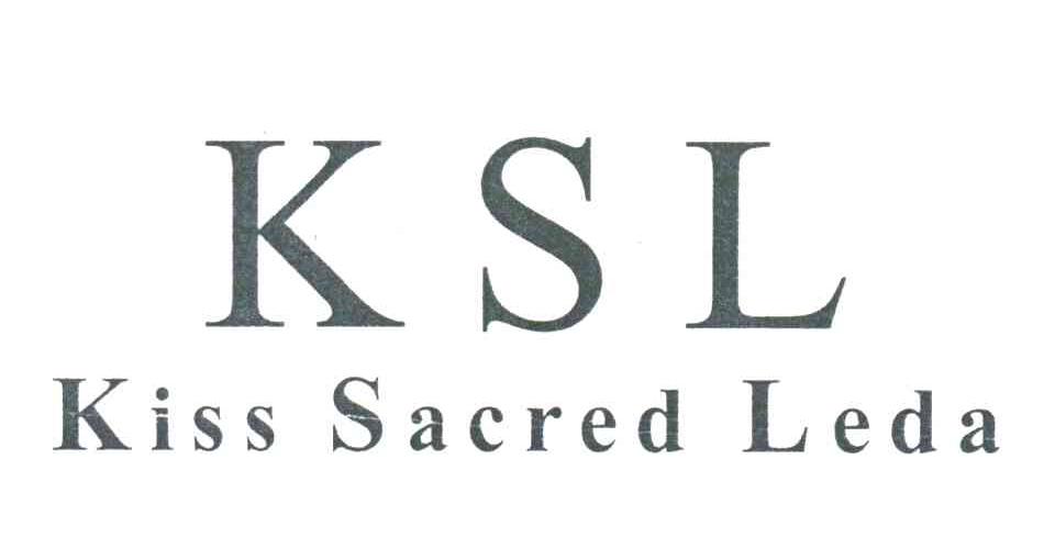KSL KISS SACRED LEDA