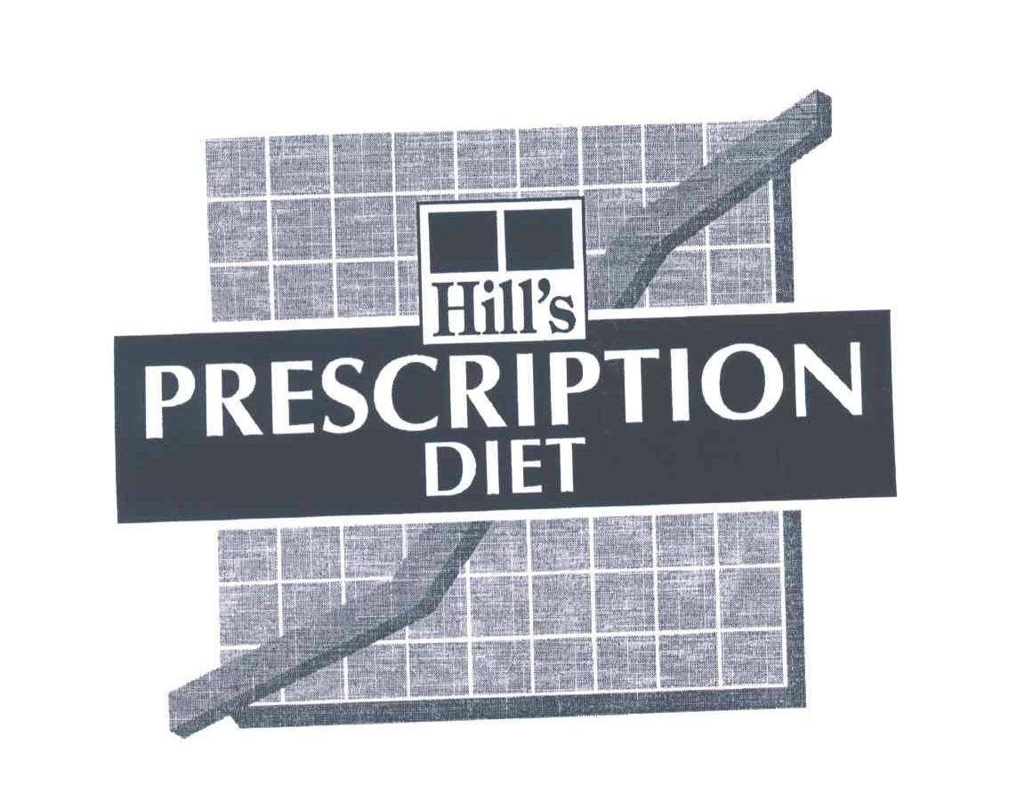 PRESCRIPTION DIET;HILL&rsquo;S