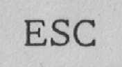 ESC